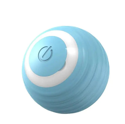 Juguete Pelota Smart Interactiva